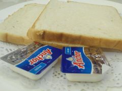 -静之湖湖畔餐厅