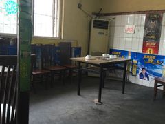 大堂-原柳滩高台阶涮羊肉