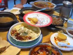-老姑砂锅·烧烤天津菜(体北道店)