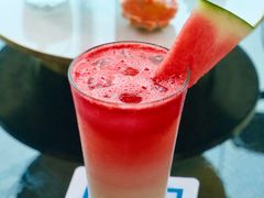 -希尔顿南海酒店·观廊大堂吧·海景下午茶