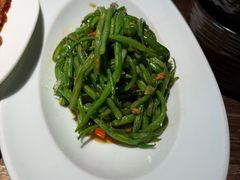-北京老铺烤鸭(时代广场店)