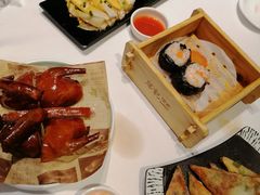 -勝記酒家·37年老字号·经典粤菜(南山花园城店)