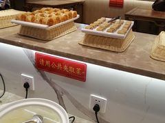 -素满香·素食自助餐厅(直营·大兴街店)