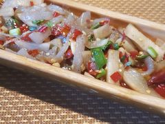 -火咂咂竹筒宴(告庄店)