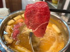 -燃计沙茶皇·香港沙茶火锅(人广旗舰店)