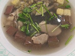 鸭血粉丝汤-苏晓玥·手作江南小吃(深圳北站店)