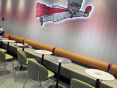 -肯德基(宁波万达店)