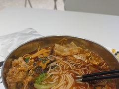 -薇薇螺蛳粉(长大总店)