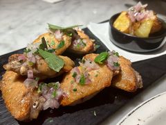 -玛尚诺意式餐厅(官舍店)