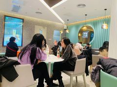 -奈雪的茶(天河城店)