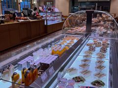 -巴黎贝甜(凯德MALL望京店)