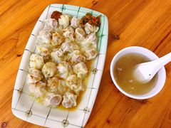 -陈记饮食店(菜园墩店)