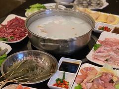 -盈田盈粥庄(黄兴公园店)