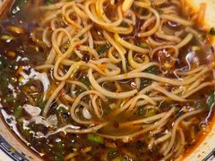 -二宽中国兰州拉面(幸福城店)
