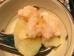 手打鲜虾滑-润泽园椰子鸡(汇一城店)