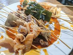 -丁丁猫重庆小面(徐州路店)