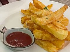 -老别墅西餐厅.酒馆(西堤店)