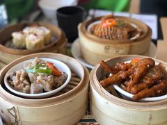 -添好运点心专门店(百老汇店)
