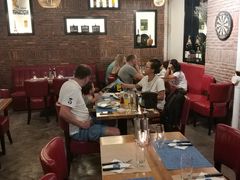 大堂-LA MAISON公鸡和龙(蛇口店)