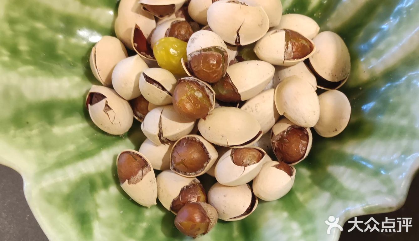 吃海胆吗？[狗头]