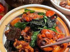 -岛风·台食小馆 ISLAND BISTRO(烟台山店)