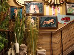 -村理·乡村菜音乐餐厅(河西店)