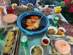 -王歘歘·chuǎ火锅(五道营店)