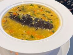 -美庐餐厅(中山陵店)