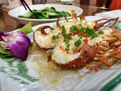 -友强·23年特色海鲜大排档(厦门店)