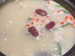 -老阿爸鲜鱼土菜(园区永旺店)