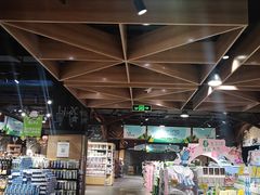 -旺豪阳光超市(友谊阳光城店)