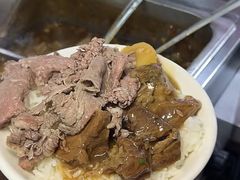 -海汕记·潮汕鲜牛肉火锅·自助