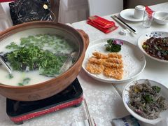 -千岛湖鱼味馆(十字街总店)