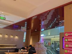 -老板恋上鱼(恒隆广场店)