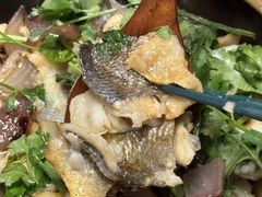 -顶特勒·黄鱼馆·特色菜(上海大世界店)