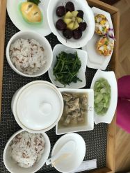 -馨月汇·独栋月子会所(静安店)