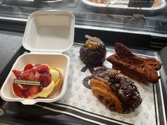 -BUTTERFUL&CREAMOROUS 黄油与面包(万象城店)