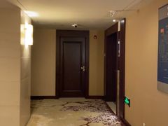 -中家鑫园温泉酒店鑫悦汤泉