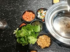 -九田家黑牛烤肉料理(郫都万达檬柏西路店)