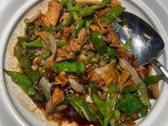 -兰湘子·湘菜小炒(石家庄万象城店)