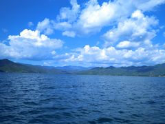 -丽江泸沽湖景区