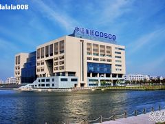 -海事大学图书馆(临港校区)