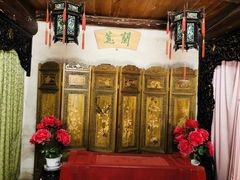 -康百万庄园