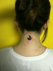 -Black Tattoo Studio