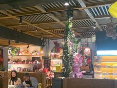 -云尊府云南菜·蒸汽石锅鱼(学清路店)