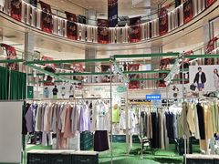 -金鹰国际购物中心(江都店)