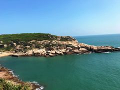 -东极岛景区-青浜岛
