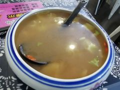 -八两八金·莱芜特色炒鸡(市南漳浦路店)