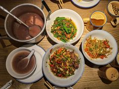 -农耕记·湖南土菜(观澜福城天虹店)