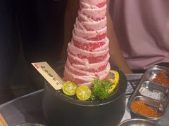-马场洞肉铺(振安店)